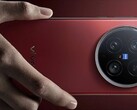 Vivo X200 Ultra, topowy model z serii X200. (Źródło zdjęcia: Vivo)