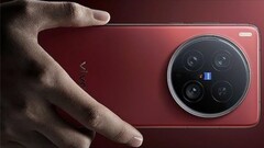 Vivo X200 Ultra, topowy model z serii X200. (Źródło zdjęcia: Vivo)