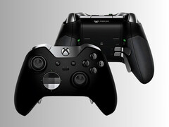 Kontroler Microsoft Xbox Elite Series 2 (źródło obrazu: Amazon)