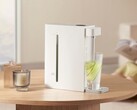 Nowy Xiaomi Mijia Instant Hot Water Dispenser może podgrzać wodę w trzy sekundy. (Źródło obrazu: Xiaomi)