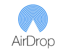 AirDrop najwyraźniej ma mniej niż pewną przyszłość. (Źródło obrazu: Apple)