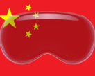Zestaw słuchawkowy Apple Vision Pro zostanie wydany w Chinach jeszcze w tym roku. (Zdjęcie za pośrednictwem Apple i Wikimedia Commons, bez zmian)