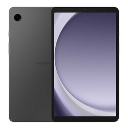 Samsung Galaxy Tab A9 w kolorze czarnym