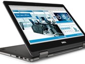 Dell Latitude 13 3379