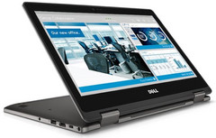 Dell Latitude 13 3379