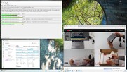 Maksymalne opóźnienie podczas odtwarzania wideo 4K