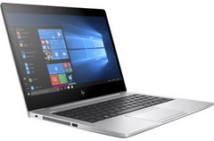 HP EliteBook 830 G5