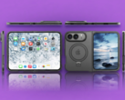 Etui dla składanego iPhone'a Ultra.