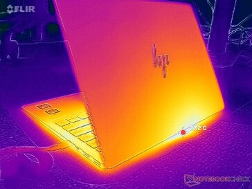 Brak tylnego wydechu