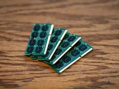 Pamięć DDR5: nadchodzą moduły SO-DIMM 48 GB, zysk laptopów z możliwością rozbudowy