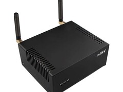 Jupiter2 to nowy mini PC o nietypowej architekturze