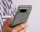 Pixel 8. (Źródło: Google)