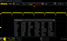 Jasność PWM 8/10: 60 Hz