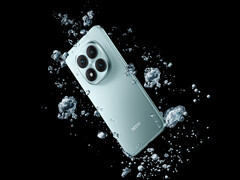 Mówi się, że Redmi Note 15 Pro Plus zostanie zastąpiony jeszcze w tym roku przez Redmi Note 17 Pro Max.