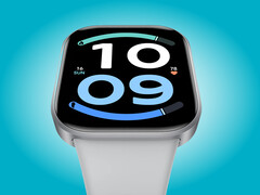 Zegarek Redmi Watch 6 Active w jednym z trzech kolorów dostępnych w momencie premiery.