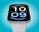 Zegarek Redmi Watch 6 Active w jednym z trzech kolorów dostępnych w momencie premiery.