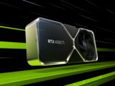 Układy GPU Nvidia z serii RTX 4060 już oficjalnie, począwszy od RTX 4060 Ti 8 GB w dniu 24 maja. (Źródło obrazu: Nvidia)