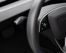 Modernizacja kierunkowskazu Tesla Model 3. (Źródło zdjęcia: Tesla)
