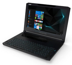 Acer Predator Triton 700