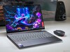 Recenzja Lenovo Yoga 9 14 2w1 G10 - Wysokiej klasy kabriolet cierpi z powodu słabego wyświetlacza OLED 4K