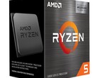 AMD Ryzen 5 5600X3D będzie wkrótce dostępny w sprzedaży (zdjęcie za pośrednictwem Micro Center)