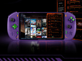 EVA Limited Edition to najpotężniejszy jak dotąd ONEXPLAYER 2 Pro. (Źródło obrazu: One-netbook)