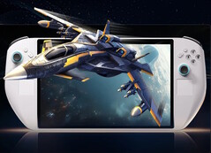 Wkrótce na rynku pojawi się przenośny komputer do gier Abxylute 3D One z ekranem zdolnym do wyświetlania grafiki 3D, podobnie jak 3DS. (Źródło obrazu: Abxylute)