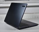 Odpowiedź firmy Acer na biznesowe laptopy Dell, Lenovo i HP: TravelMate P4. (Źródło zdjęcia: Benjamin Herzig/Notebookcheck)