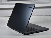 Odpowiedź firmy Acer na biznesowe laptopy Dell, Lenovo i HP: TravelMate P4. (Źródło zdjęcia: Benjamin Herzig/Notebookcheck)