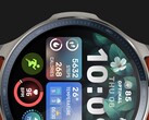 Amazfit Balance 2 XT ma być tytanową wersją smartwatcha Balance 2 (na zdjęciu). (Źródło zdjęcia: Amazfit)