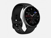 Amazfit GTR Mini może być mniejszą wersją GTR 4. (Źródło obrazu: GSMArena)