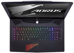 Aorus X5 MD