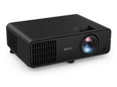 BenQ LW600ST+ to projektor symulacyjny LED o krótkim rzucie. (Źródło obrazu: BenQ)