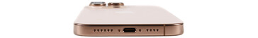 Dół: głośnik, mikrofon, USB, mikrofon
