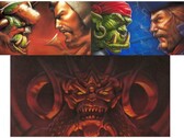 Klasyczne trio Blizzarda teraz dostępne na Battle.net (Źródło: własne)