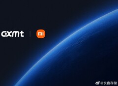Nadchodzący flagowy model firmy Xiaomi będzie wyposażony w pamięć CXMT