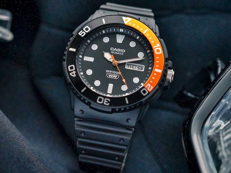 Zegarek Casio MRW-230H-1E4V