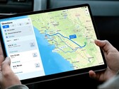 Najnowszy tablet Doogee oferuje 14-calowy wyświetlacz w stosunkowo przystępnej cenie. (Źródło obrazu: Doogee)