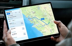 Najnowszy tablet Doogee oferuje 14-calowy wyświetlacz w stosunkowo przystępnej cenie. (Źródło obrazu: Doogee)