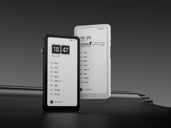 Durobo Krono jest dostępny w kolorze czarnym i białym i zostanie wydany w sierpniu. (Źródło zdjęcia: Durobo)