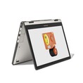 Framework Laptop 12 w kolorze szarym. (Źródło zdjęcia: Framework)