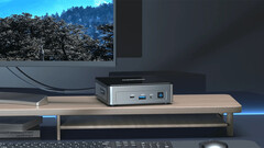 GEEKOM przedstawia komputer Mini Air12 mini PC