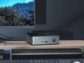 GEEKOM przedstawia komputer Mini Air12 mini PC 