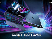 AORUS 15 i 17 2024 są już w drodze. (Źródło: Gigabyte)