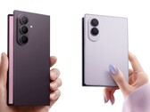 Mówi się, że Galaxy Z Fold8 jest lżejszy od iPhone’a Duo.
