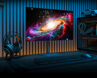 Gigabyte MO27Q28G wykorzystuje technologię paneli WOLED czwartej generacji, aby zapewnić ponad 30% poprawę szczytowej jasności SDR. (Źródło zdjęcia: Gigabyte)