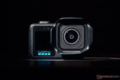GoPro Mission 1 Pro ma od teraz być lepszym aparatem fotograficznym.