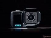 GoPro Mission 1 Pro ma od teraz być lepszym aparatem fotograficznym.