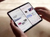 Wygląda na to, że Google miał co najmniej dwa inne składane projekty Pixel, zanim zdecydował się na obecny Pixel Fold. (Źródło obrazu: Google)