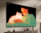 Telewizor Hisense Vidda Wallpaper (na zdjęciu) jest już dostępny w Chinach. (Źródło zdjęcia: Hisense)